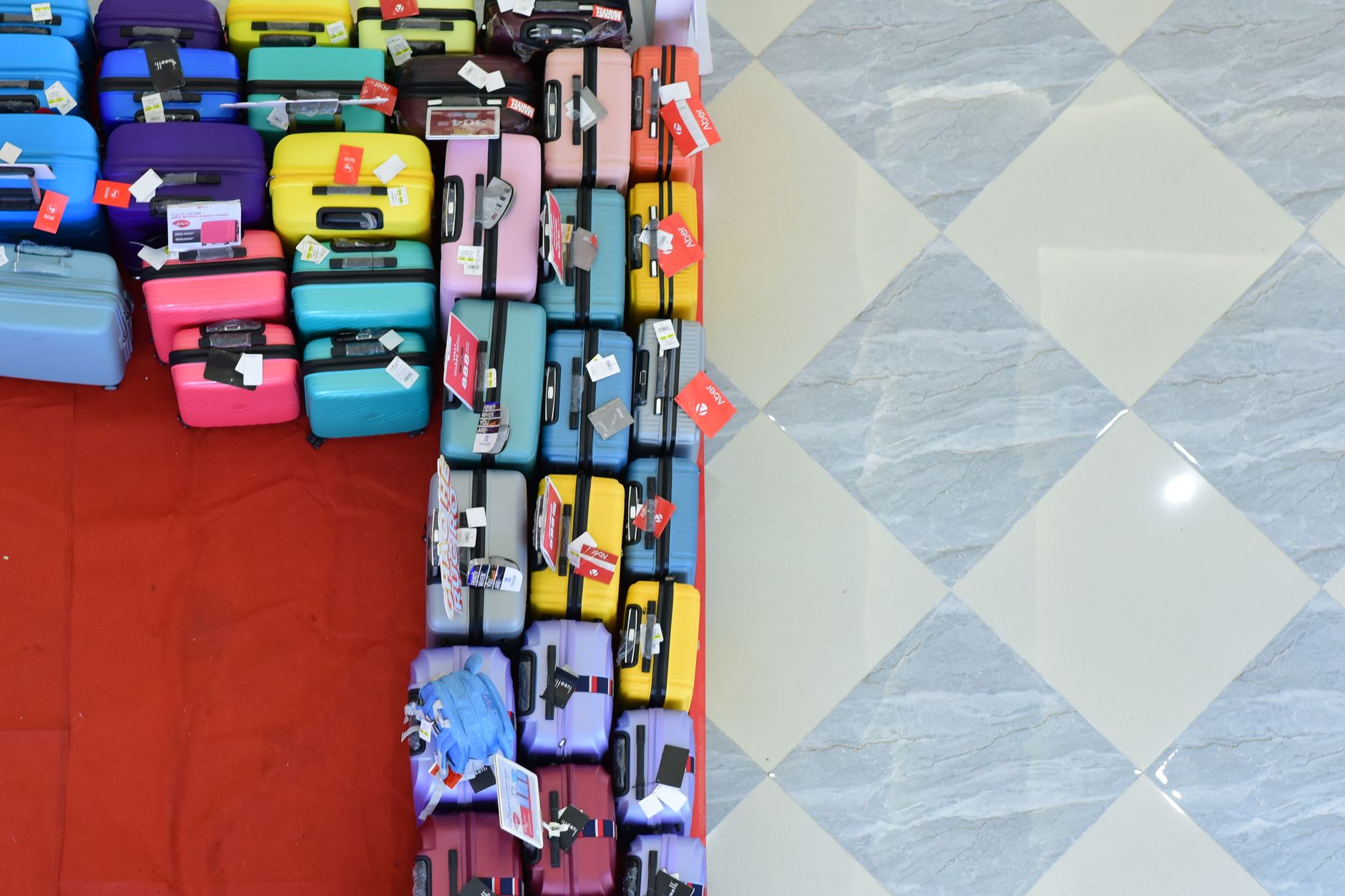 Comment dénicher des œuvres d'art uniques lors de votre prochain voyage à Paris ?