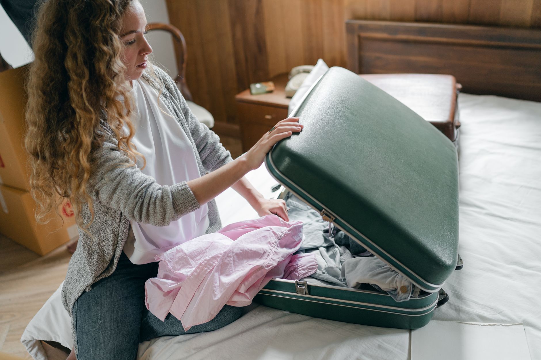 Guide pour planifier un voyage chasse aux objets rares