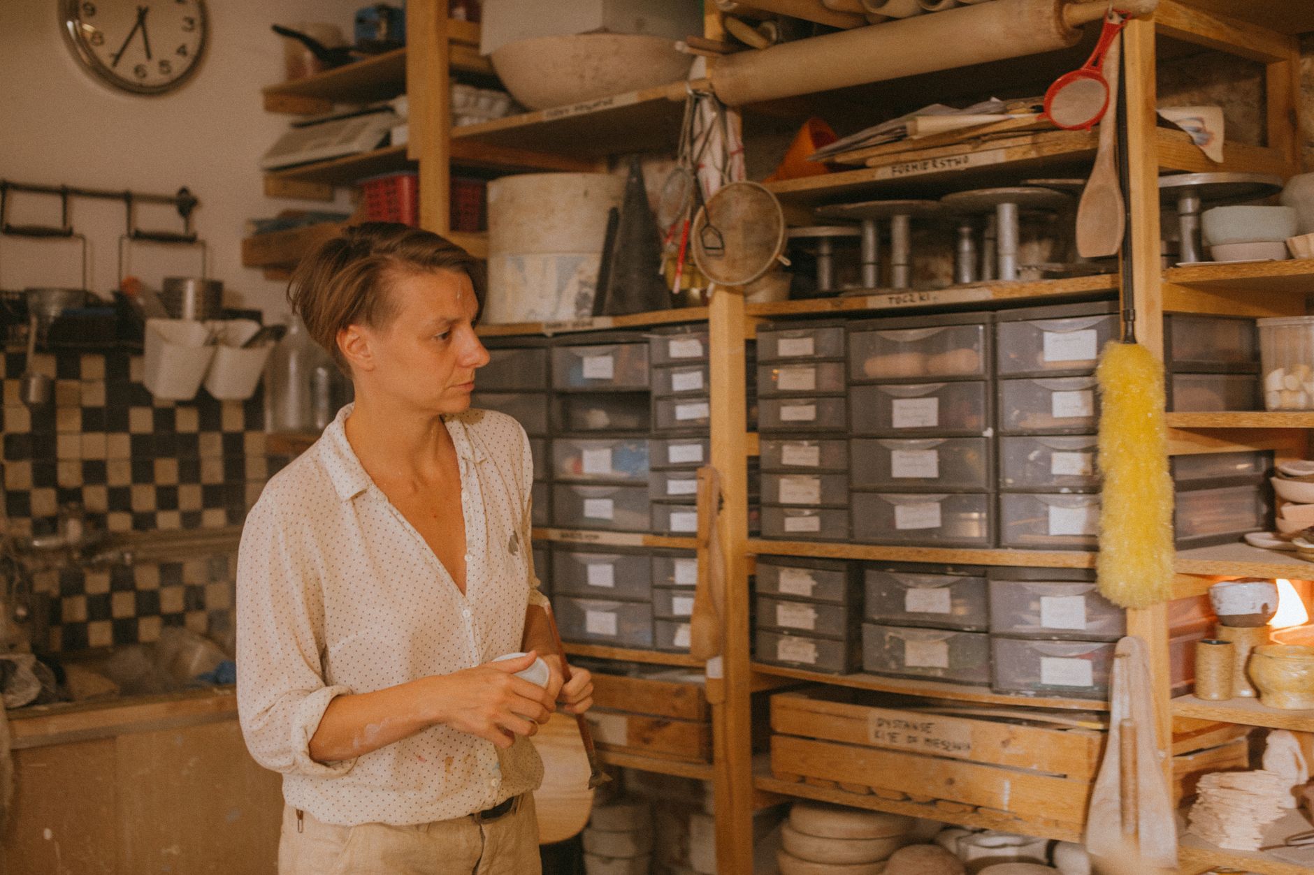 Choisir un atelier local de restauration d'objets en confiance
